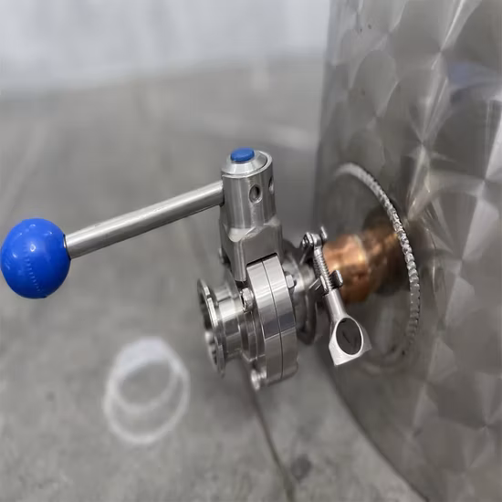 Joston 20L Household Distilling Equipment for Gin Rosemary Chamomile Hydrosol Stainless Steel Beer Equipment