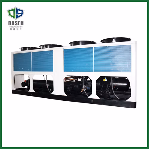 Hot Sales Air Cooling Glycol Chiller Systems